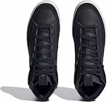 Details for adidas ZNSORED 高筒運動鞋 '黑灰' IG0437