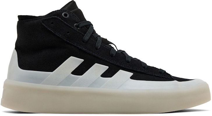 adidas ZNSORED High 'Black White' GZ2293 Buy adidas ZNSORED High 'Black White' GZ2293