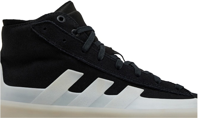 阿迪达斯ZNSORED高帮‘黑白’ GZ2293 Order 阿迪达斯ZNSORED高帮‘黑白’ GZ2293