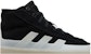 adidas ZNSORED High 'Black White' GZ2293