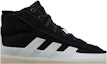 Order adidas ZNSORED High 'Black White' GZ2293