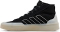 Lookbook adidas ZNSORED High 'Black White' GZ2293
