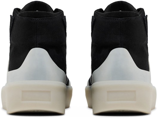 adidas ZNSORED High 'Black White' GZ2293 Details for adidas ZNSORED High 'Black White' GZ2293