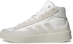Buy adidas ZNSORED High 'Crystal White' GZ2291