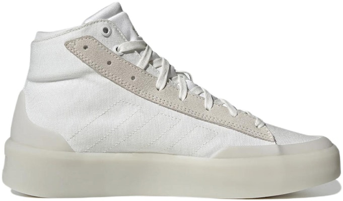 adidas ZNSORED High 'Crystal White' GZ2291 Order adidas ZNSORED High 'Crystal White' GZ2291