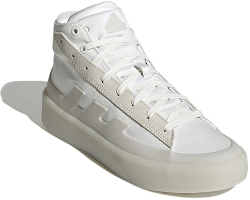 adidas ZNSORED High 'Crystal White' GZ2291 Lookbook adidas ZNSORED High 'Crystal White' GZ2291