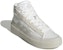 adidas ZNSORED High 'Crystal White' GZ2291