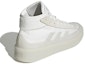 Shop adidas ZNSORED High 'Crystal White' GZ2291