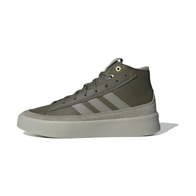 adidas ZNSORED High 'Olive Strata'