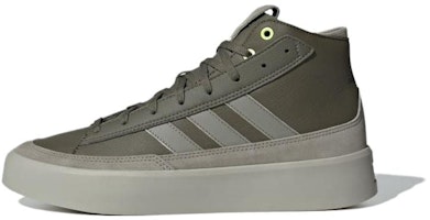 adidas ZNSORED High 'Olive Strata' IE9415 adidas ZNSORED High 'Olive Strata' IE9415