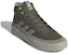 adidas ZNSORED High 'Olive Strata' IE9415