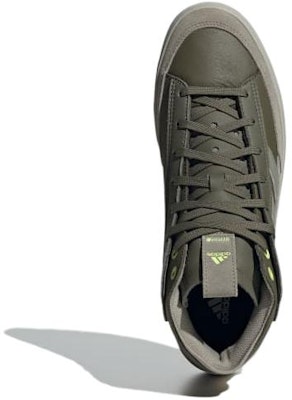 adidas ZNSORED High 'Olive Strata' IE9415 Lookbook adidas ZNSORED High 'Olive Strata' IE9415