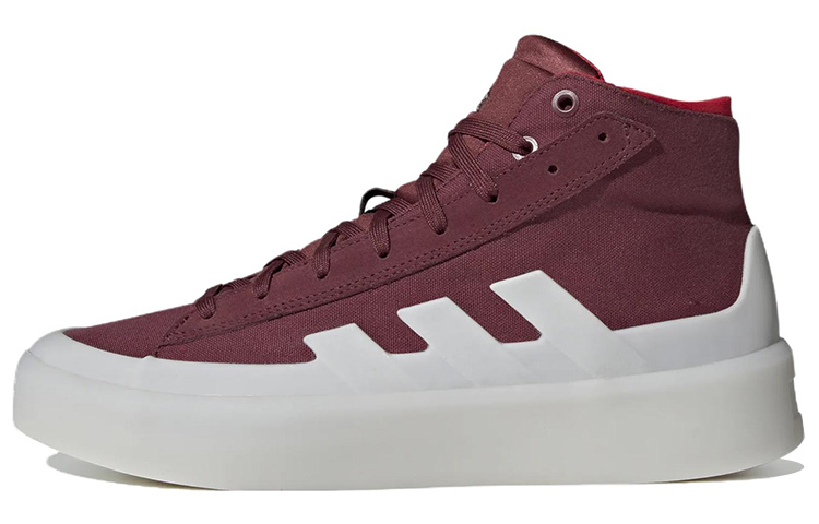 adidas ZNSORED High 'Shadow Red' HP5993