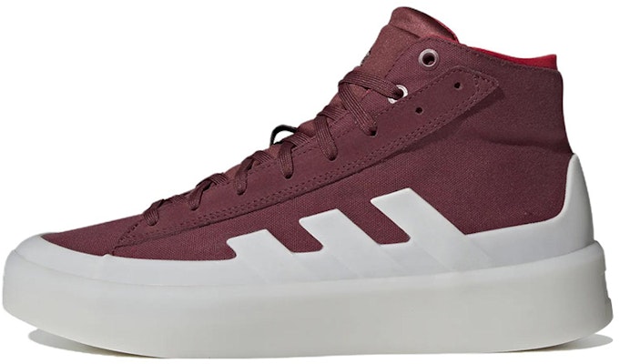 adidas ZNSORED High 'Shadow Red' HP5993 Buy adidas ZNSORED High 'Shadow Red' HP5993