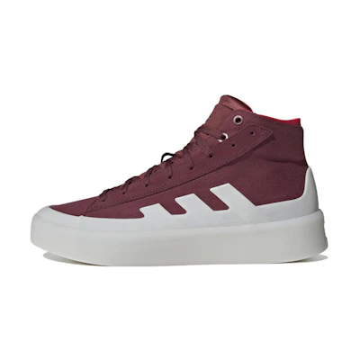 adidas ZNSORED High 'Shadow Red'