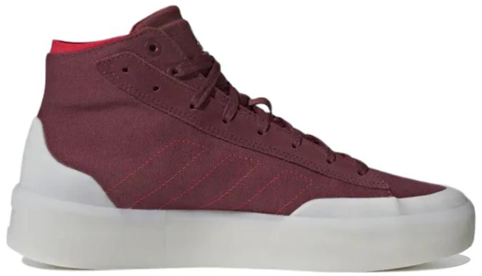 adidas ZNSORED High ''Rosso Ombra'' HP5993 Order adidas ZNSORED High ''Rosso Ombra'' HP5993