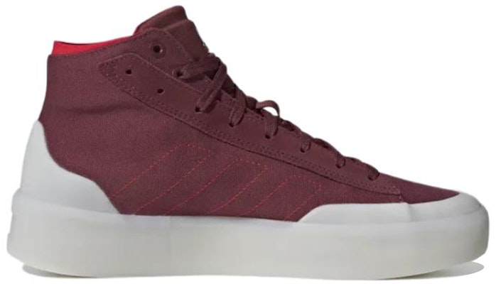 adidas ZNSORED High 'Shadow Red' HP5993 Order adidas ZNSORED High 'Shadow Red' HP5993
