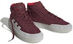 Lookbook adidas ZNSORED High 'Shadow Red' HP5993