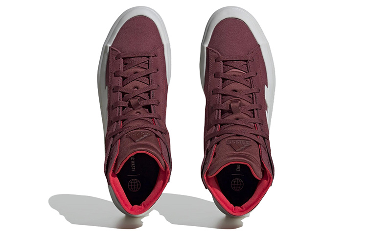 Purchase adidas ZNSORED High ''Rosso Ombra'' HP5993