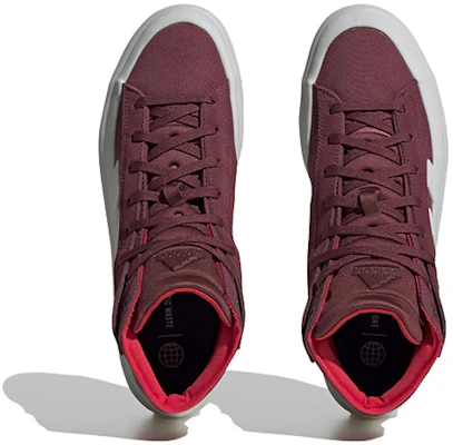 adidas ZNSORED High ''Rosso Ombra'' HP5993 Purchase adidas ZNSORED High ''Rosso Ombra'' HP5993