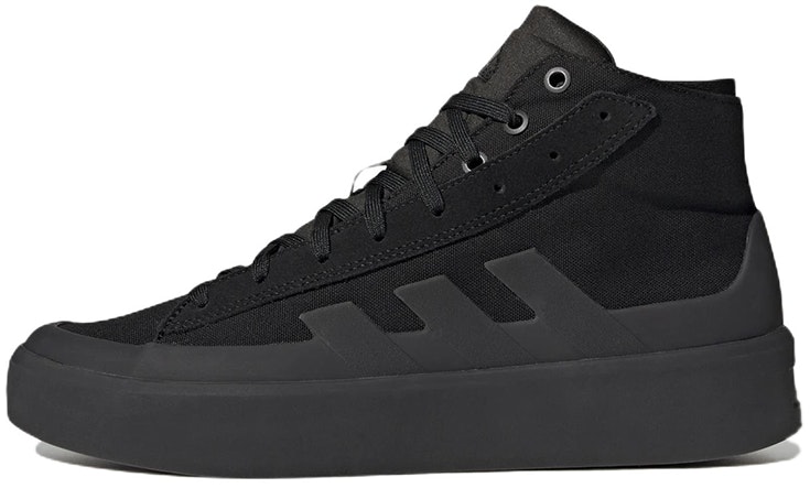 adidas-znsored-high-triple-black