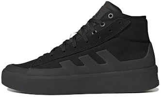 adidas ZNSORED High 'Triple Black' GZ2292 adidas ZNSORED High 'Triple Black' GZ2292