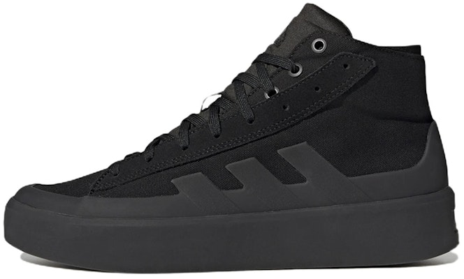 adidas ZNSORED High 'Triple Black' GZ2292 Buy adidas ZNSORED High 'Triple Black' GZ2292