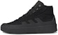adidas ZNSORED High 'Triple Black' GZ2292