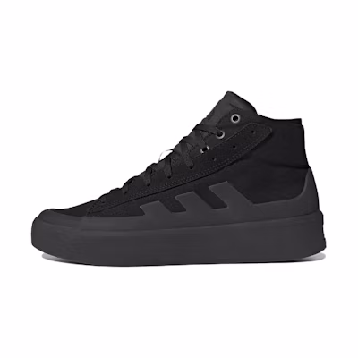 adidas ZNSORED High 'Triple Black'