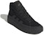 adidas ZNSORED High 'Triple Black' GZ2292