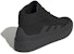 adidas ZNSORED High 'Triple Black' GZ2292