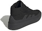 Shop adidas ZNSORED High 'Triple Black' GZ2292