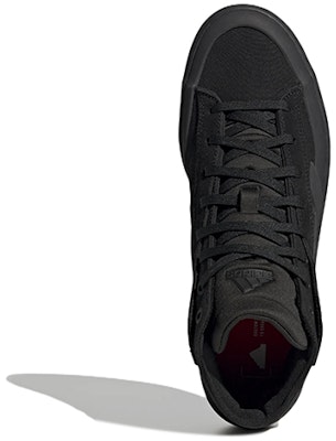 adidas ZNSORED High 'Triple Black' GZ2292 Purchase adidas ZNSORED High 'Triple Black' GZ2292