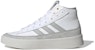 adidas ZNSORED High 'White Grey' IE9416