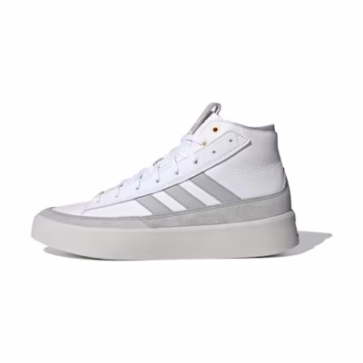 adidas ZNSORED High 'White Grey'