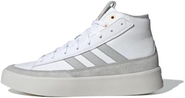 adidas ZNSORED High 'White Grey' IE9416 adidas ZNSORED High 'White Grey' IE9416