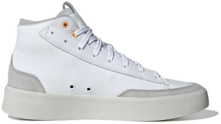 adidas ZNSORED High 'White Grey' IE9416 Order adidas ZNSORED High 'White Grey' IE9416