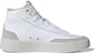 adidas ZNSORED High 'White Grey' IE9416