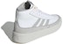 adidas ZNSORED High 'White Grey' IE9416