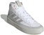 adidas ZNSORED High 'White Grey' IE9416