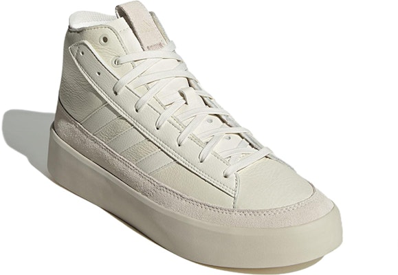 adidas ZNSORED High 'Wonder Beige' IG0436 Lookbook adidas ZNSORED High 'Wonder Beige' IG0436