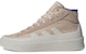adidas ZNSORED High 'Wonder Taupe' HP9821