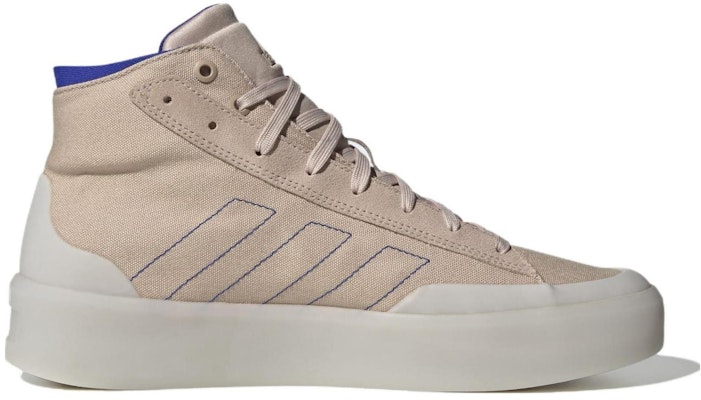 adidas ZNSORED High 'Wonder Taupe' HP9821 Order adidas ZNSORED High 'Wonder Taupe' HP9821