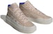adidas ZNSORED High 'Wonder Taupe' HP9821