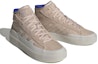 Lookbook adidas ZNSORED High 'Wonder Taupe' HP9821