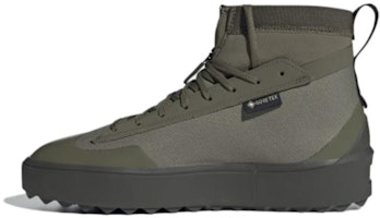 adidas ZNSORED High GORE-TEX 'Olive Strata' IE9408 adidas ZNSORED High GORE-TEX 'Olive Strata' IE9408