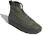 adidas ZNSORED High GORE-TEX 'Olive Strata' IE9408
