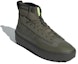 Lookbook adidas ZNSORED High GORE-TEX 'Olive Strata' IE9408
