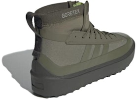 アディダス ZNSORED ハイ GTX オリーブストラタ IE9408 Shop アディダス ZNSORED ハイ GTX オリーブストラタ IE9408
