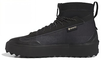 adidas ZNSORED High GORE-TEX 'Triple Black' ID7296 adidas ZNSORED High GORE-TEX 'Triple Black' ID7296
